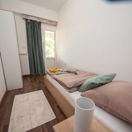 Apartman Mjeda Kastav Extérieur photo
