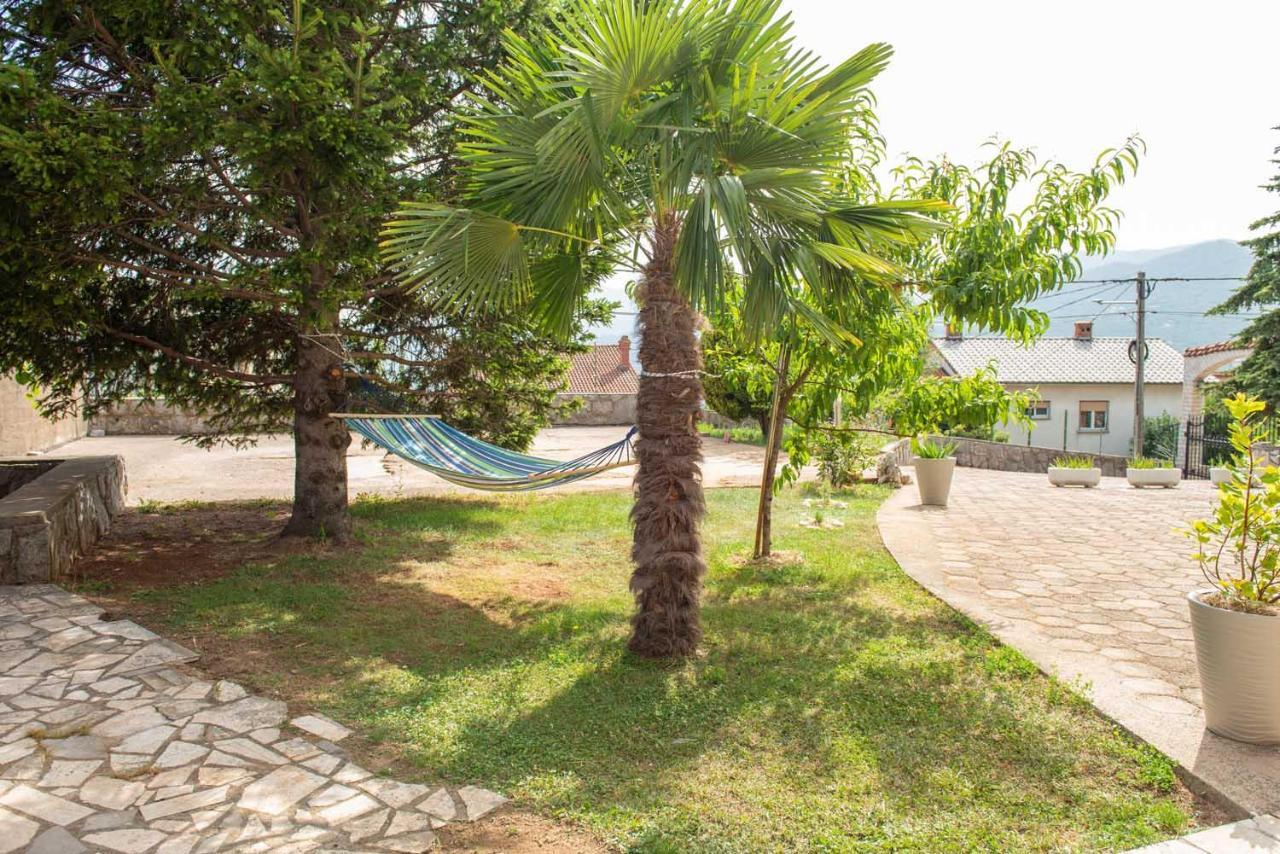 Apartman Mjeda Kastav Extérieur photo