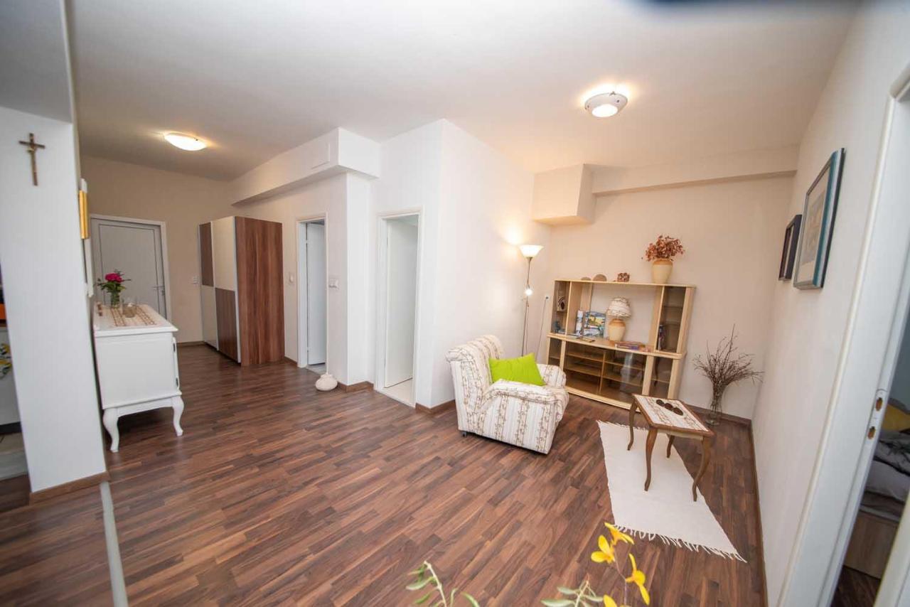 Apartman Mjeda Kastav Extérieur photo