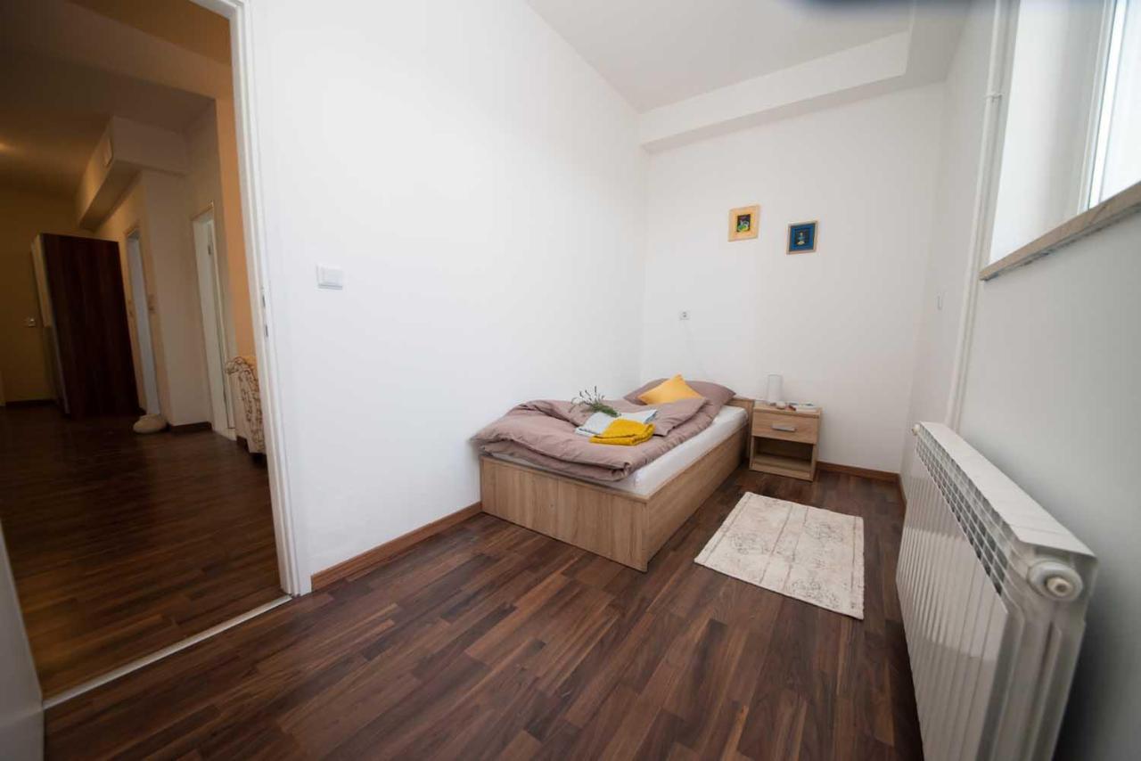 Apartman Mjeda Kastav Extérieur photo