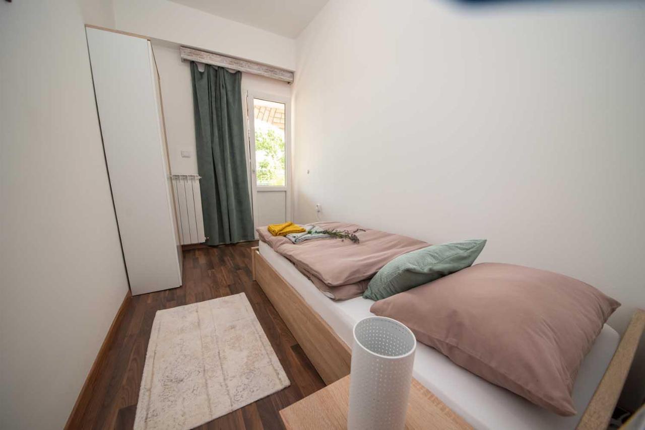 Apartman Mjeda Kastav Extérieur photo