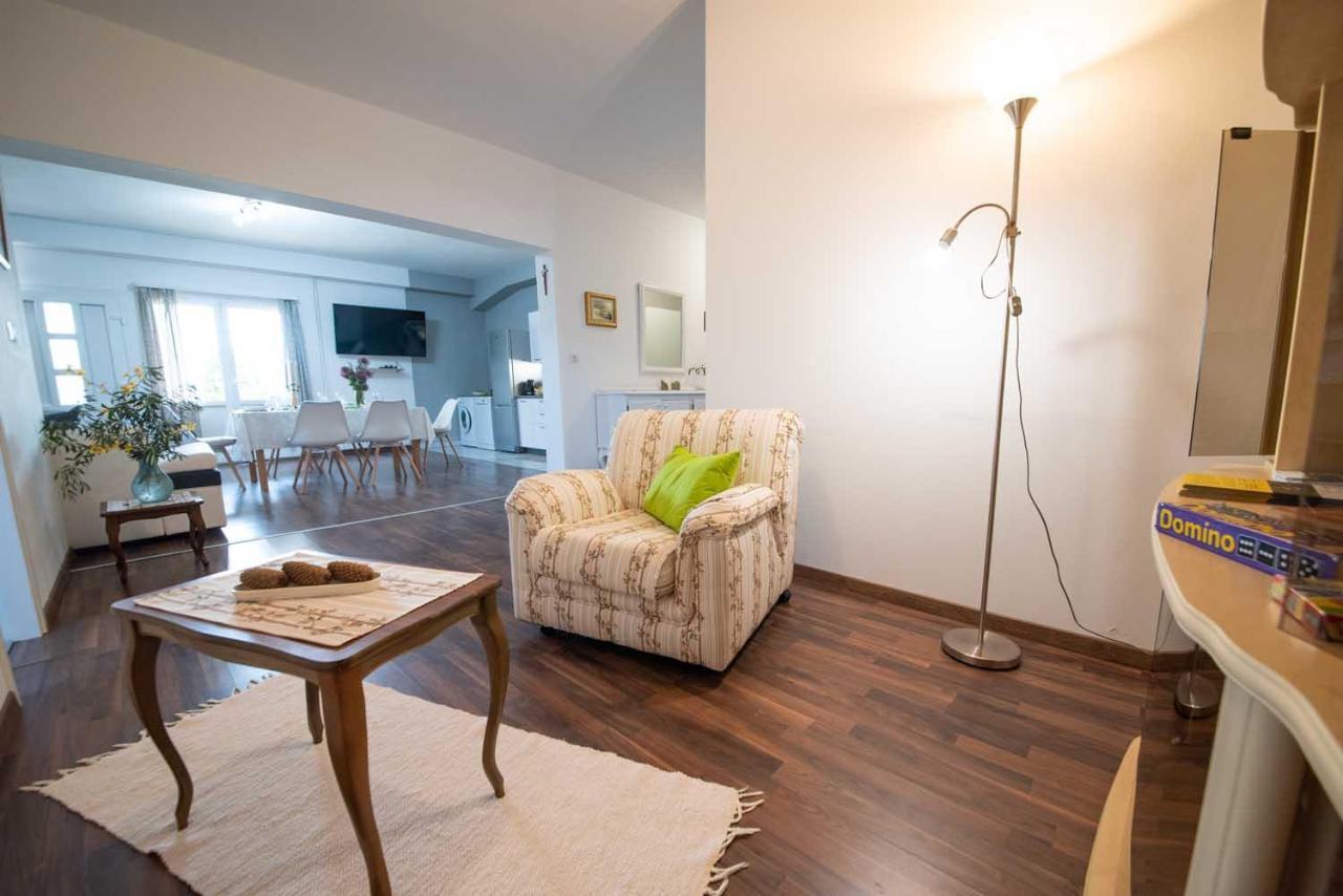 Apartman Mjeda Kastav Extérieur photo
