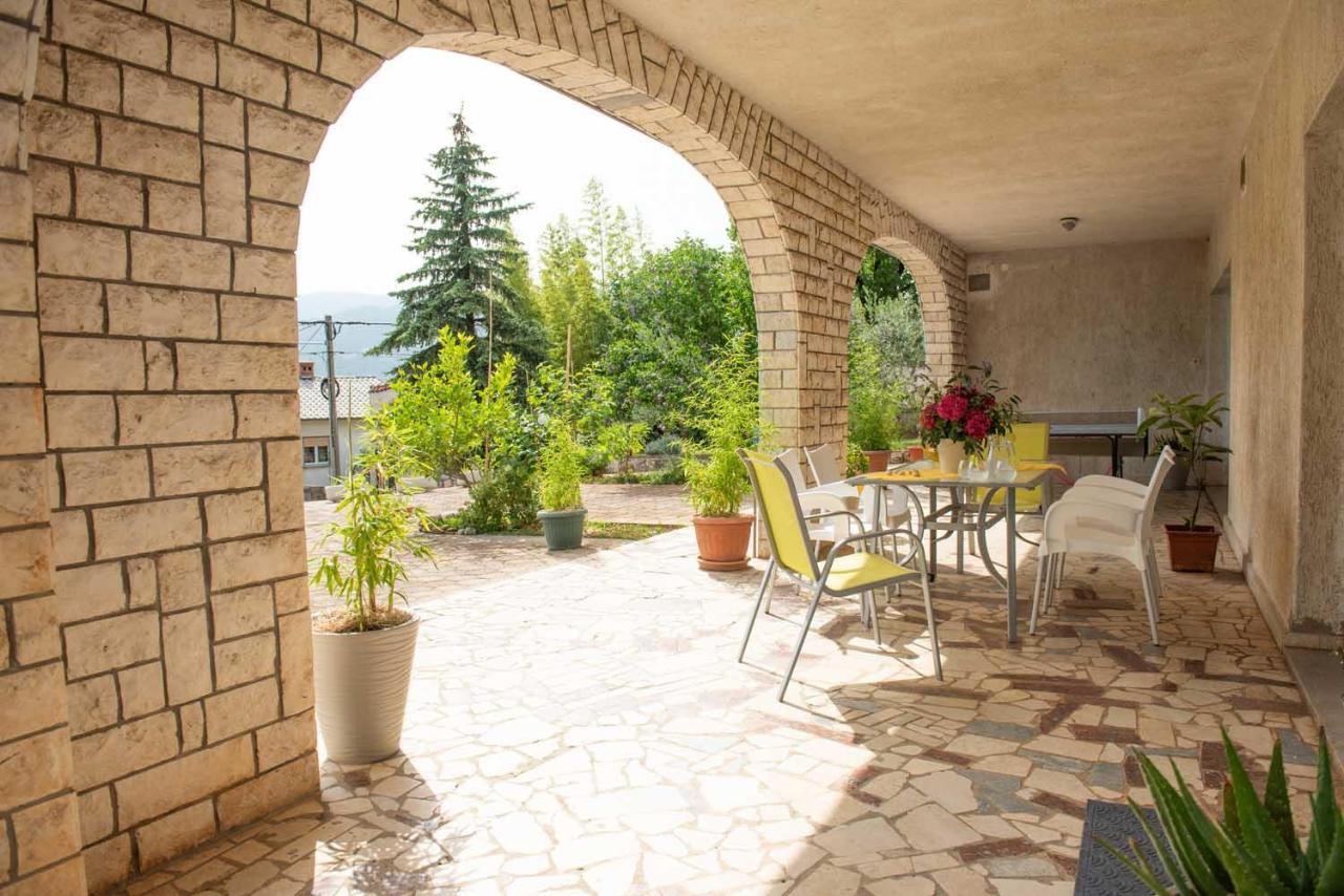 Apartman Mjeda Kastav Extérieur photo