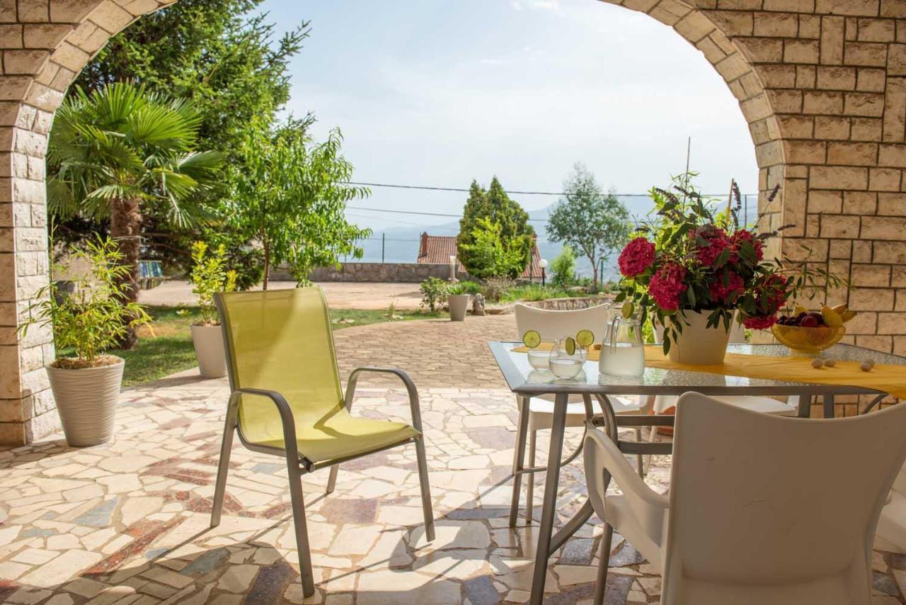 Apartman Mjeda Kastav Extérieur photo