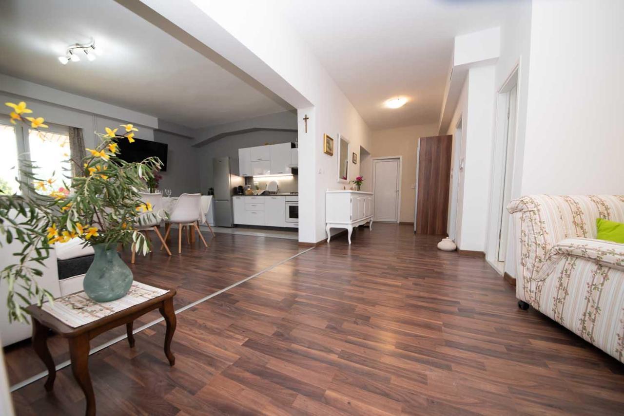 Apartman Mjeda Kastav Extérieur photo