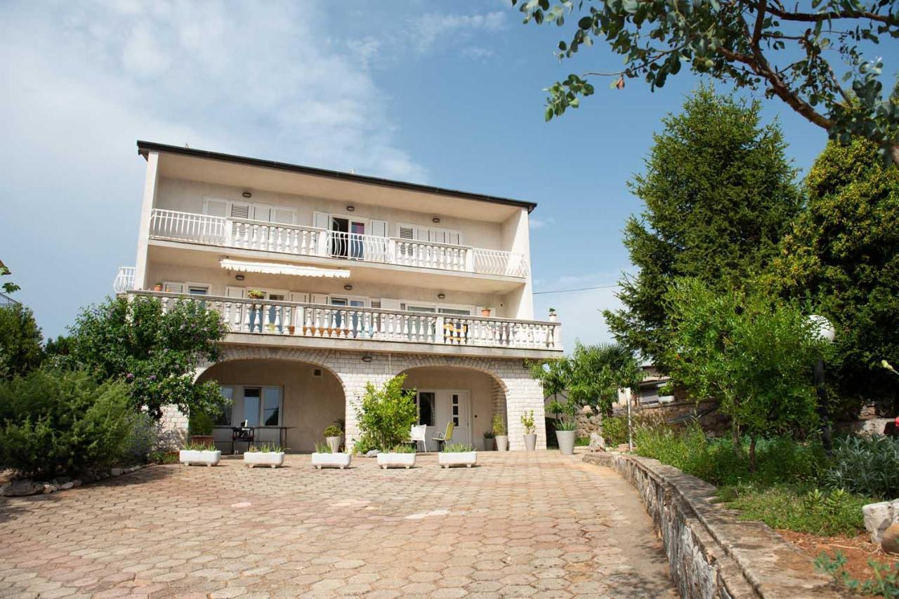 Apartman Mjeda Kastav Extérieur photo