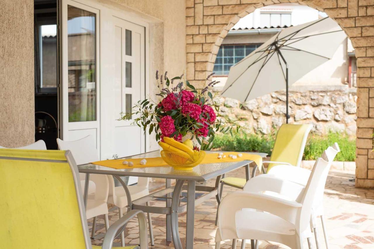 Apartman Mjeda Kastav Extérieur photo