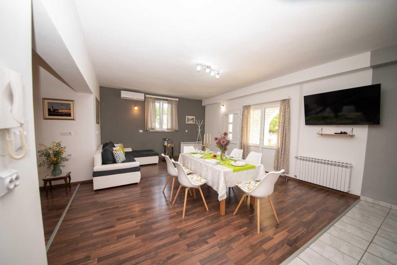 Apartman Mjeda Kastav Extérieur photo